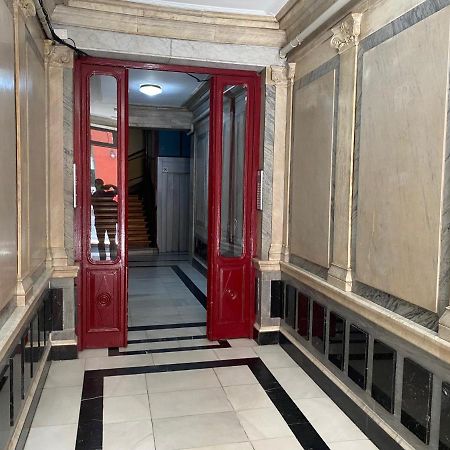 Apartamento Atico En Puerta Del Sol Madrid Exterior photo