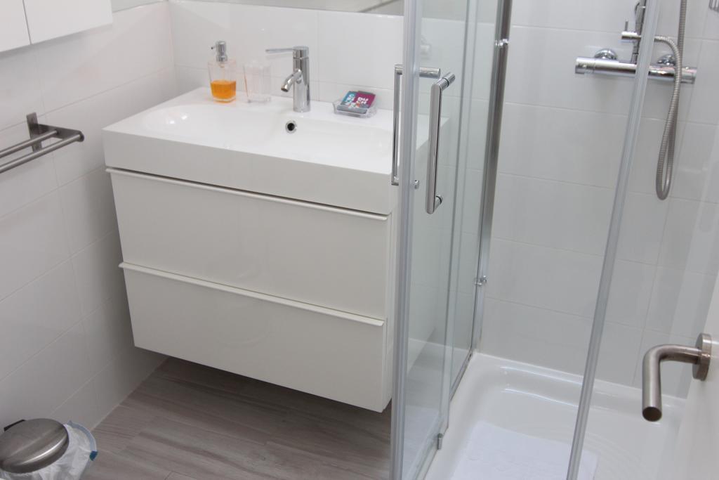 Apartamento Atico En Puerta Del Sol Madrid Exterior photo