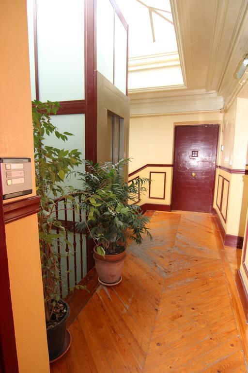 Apartamento Atico En Puerta Del Sol Madrid Exterior photo