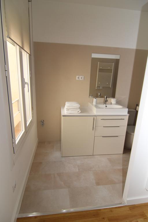 Apartamento Atico En Puerta Del Sol Madrid Exterior photo