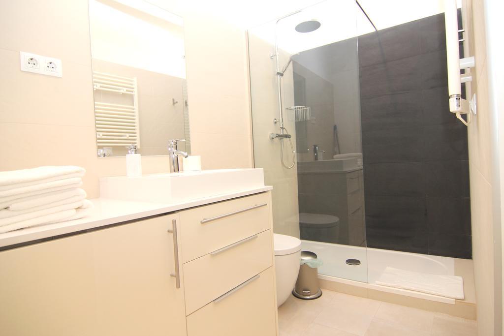 Apartamento Atico En Puerta Del Sol Madrid Exterior photo