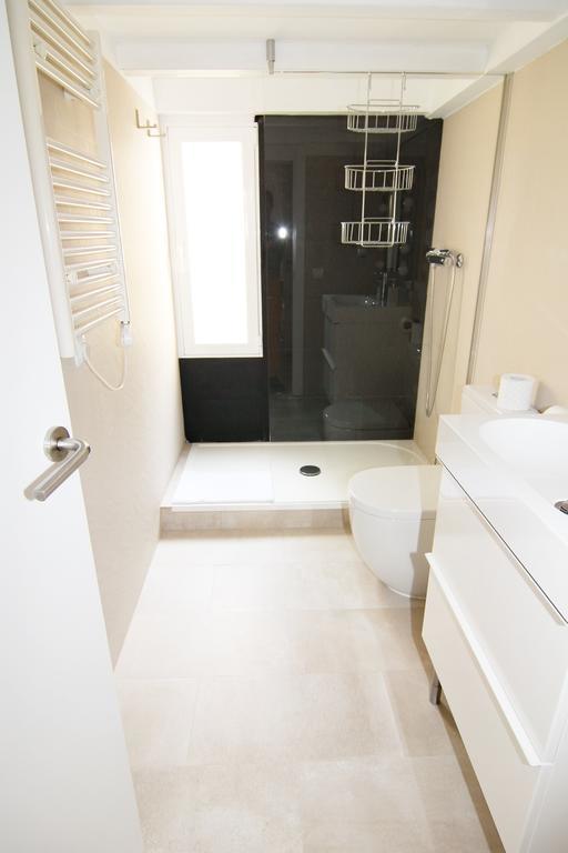 Apartamento Atico En Puerta Del Sol Madrid Exterior photo